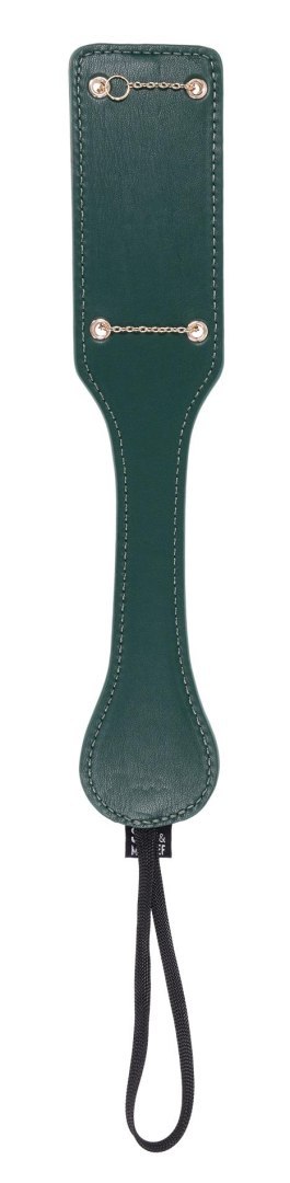 Chain Impressions Paddle Sportsheets