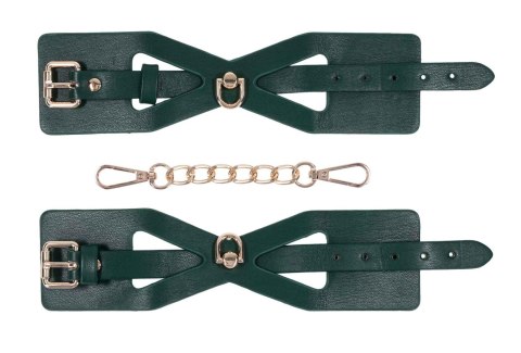 Cutout Cuffs Sportsheets