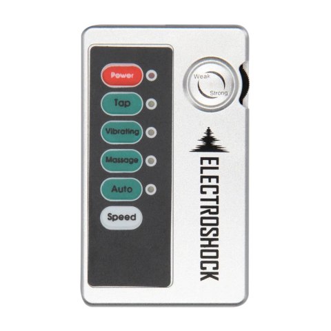 E-Stimulation Bi-Polar Nipple Suckers ElectroShock