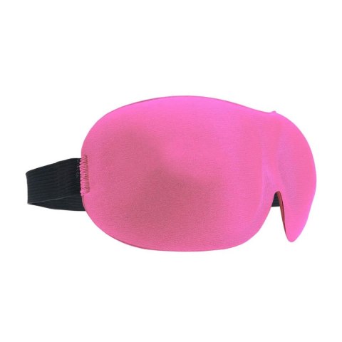 3D Mask - Pink Ouch!