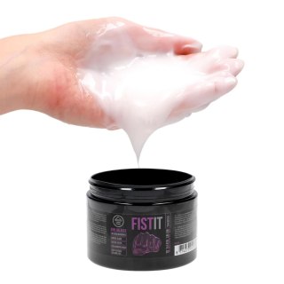 Anal Relaxer - 500 ml Fist It