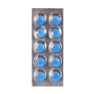 Blue Mellow - Stimulating Capsules Pharmquests