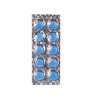 Blue Superstar - Stimulating Capsules Pharmquests