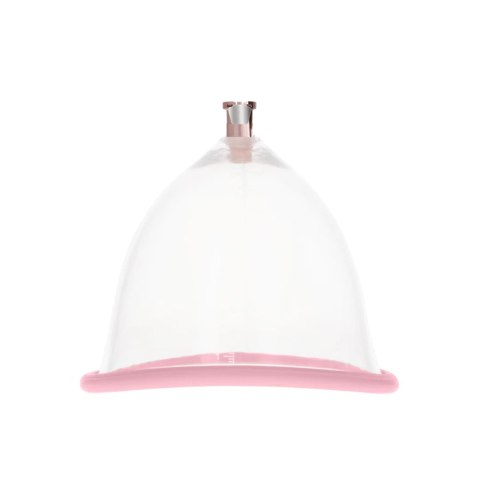 Breast Pump Set - Large Pumped