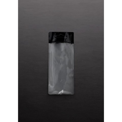 DIPSTICK Ribbed - 0,8 cm Steel