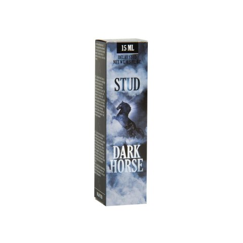 Dark Horse - Delay Spray - 15 Pieces Pharmquests