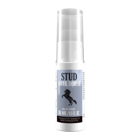 Dark Horse - Delay Spray - 15 Pieces Pharmquests