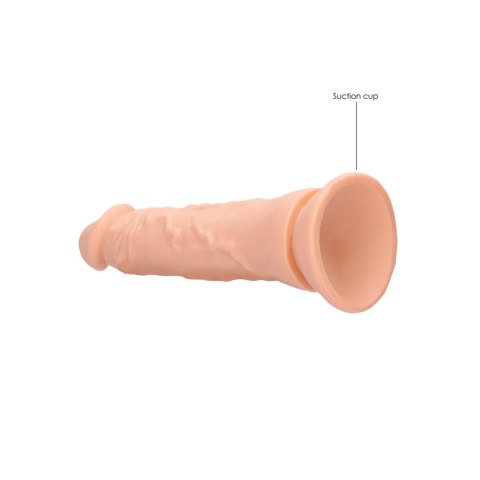 Dong without Testicles - 8" / 20 cm RealRock