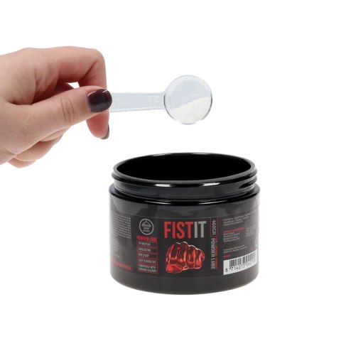 Fist It Powder Lube - 460 gr Fist It