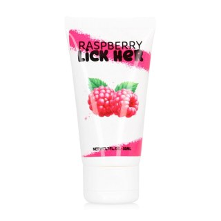 Lick Her - Raspberry - 1.7 fl oz / 50 ml Pharmquests