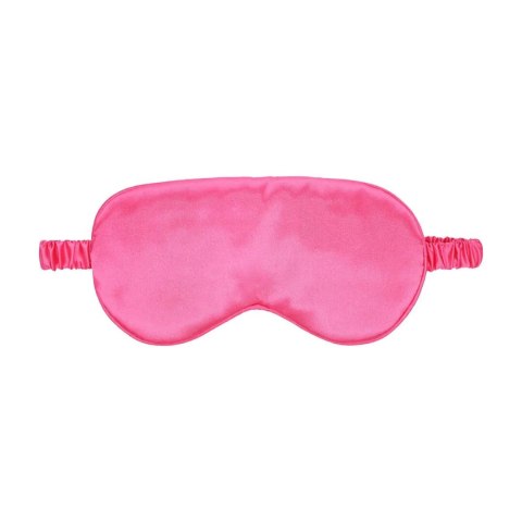 Satin Mask - Pink Ouch!