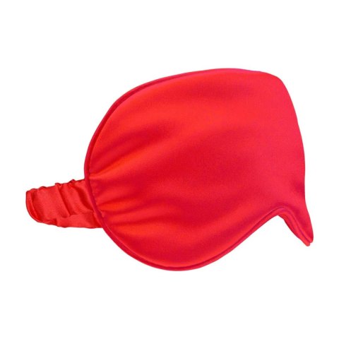 Satin Mask - Red Ouch!