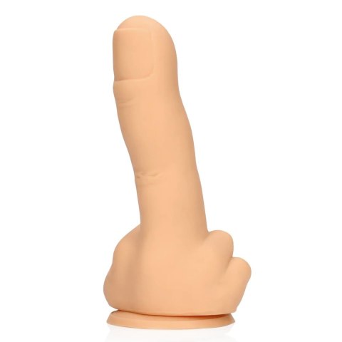 Up Yours - Flesh S-Line