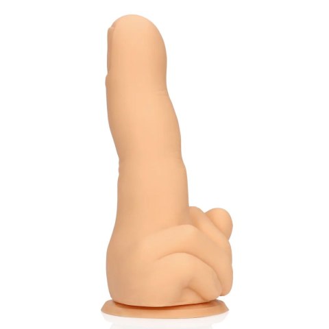 Up Yours - Flesh S-Line