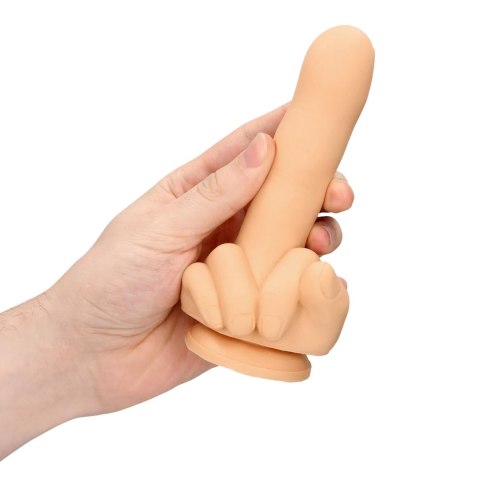 Up Yours - Flesh S-Line