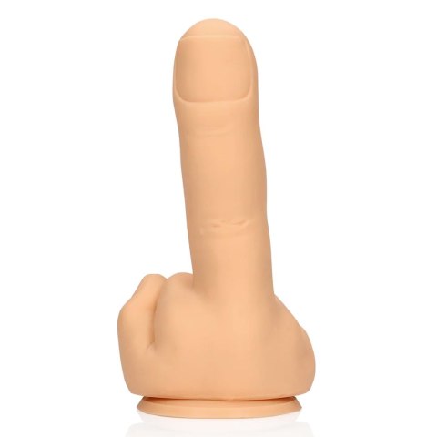 Up Yours - Flesh S-Line