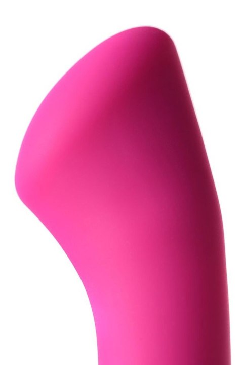 A-TOYS, Vibrator Ida, Silicone, Pink, 19 cm A-Toys