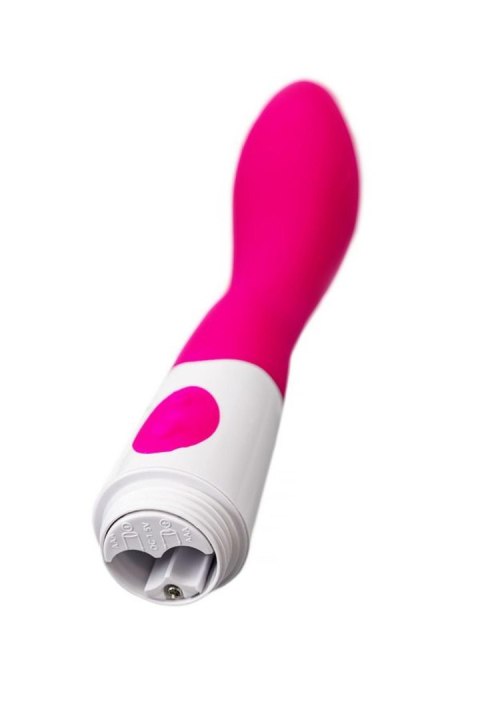 A-TOYS, Vibrator Kari, silicone, 10 speeds A-Toys