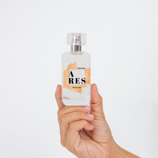 ARES - NATURAL PHEROMONES - PERFUME 50 ML Secret Play