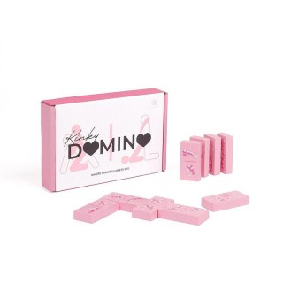 KINKY DOMINO WOODEN GAME Secret Play