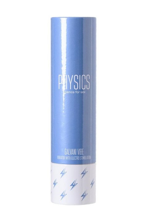 Physics Galvani Vibe Physics