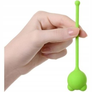 Pleasure balls A-Toys Green A-Toys