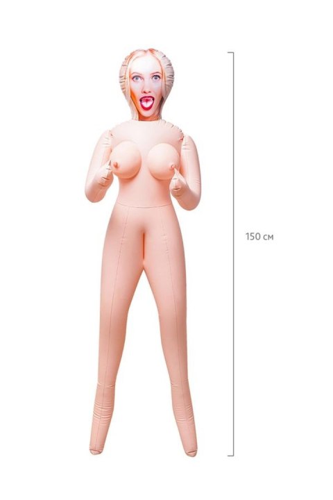 TOYFA Dolls-X LoveDoll 117026 Dolls-X by TOYFA