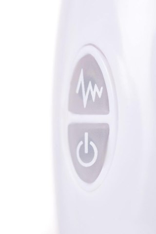 Vibrator, full length 20,4 cm, A-Toys
