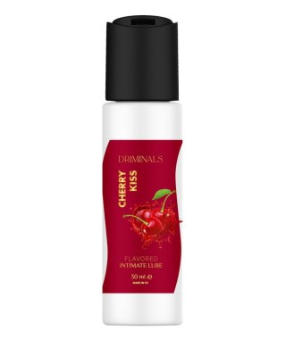 DRIMINALS KISS CHERRY Driminals