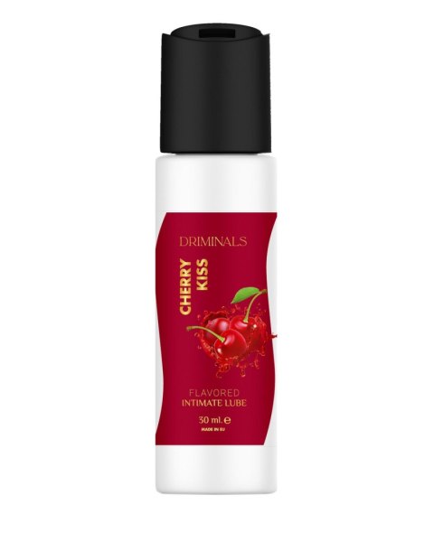 DRIMINALS KISS CHERRY Driminals