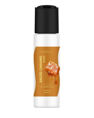 DRIMINALS KISS SALTED CARAMEL Driminals