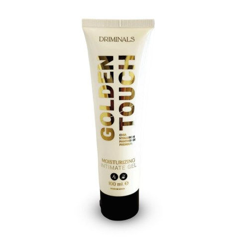 GOLDEN TOUCH Driminals