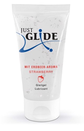 Just Glide Strawberry 50 ml Just Glide
