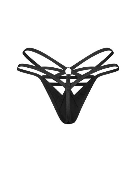 Keira Lise stringi S/M Obsessive