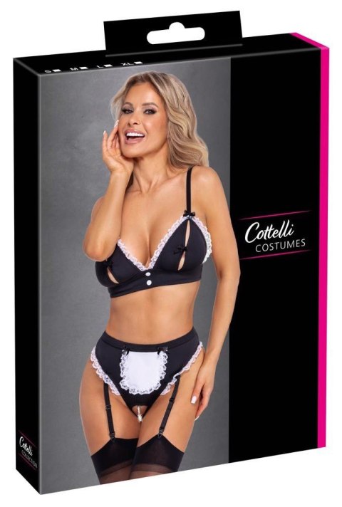 Maid Set XL Cottelli COSTUMES