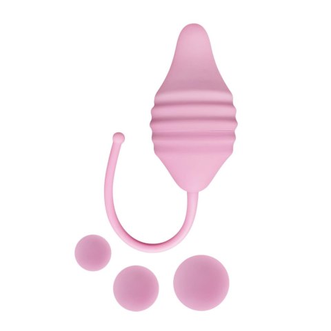 Pelvix Silicone String (Lote) Femintimate