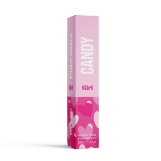 Perfumy z Feromonami GIRL - 33ml 'CANDY'