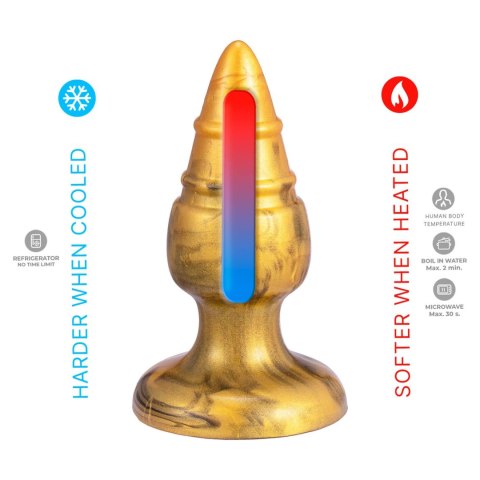 Plug Goldy Silexd