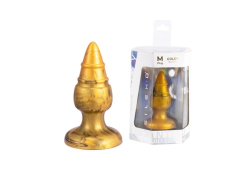 Plug Goldy Silexd