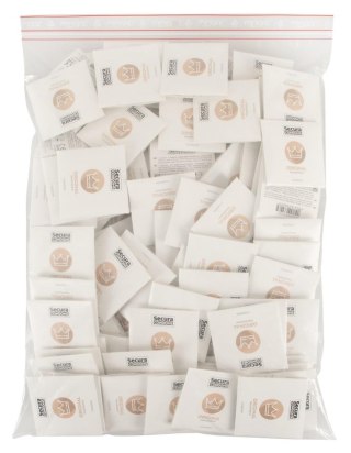Secura Condoms Original Secura