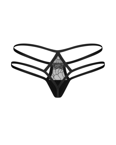 Arrowel Black figi L/XL Obsessive