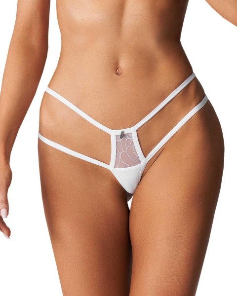 Arrowel White figi 2XL/3XL Obsessive