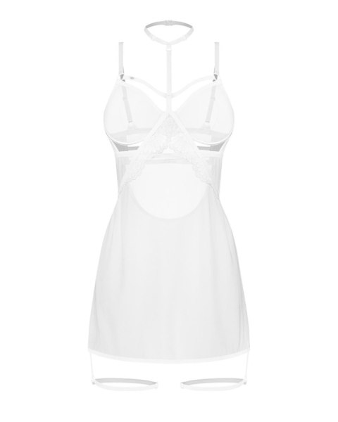 Arrowel White koszulka 2XL/3XL Obsessive