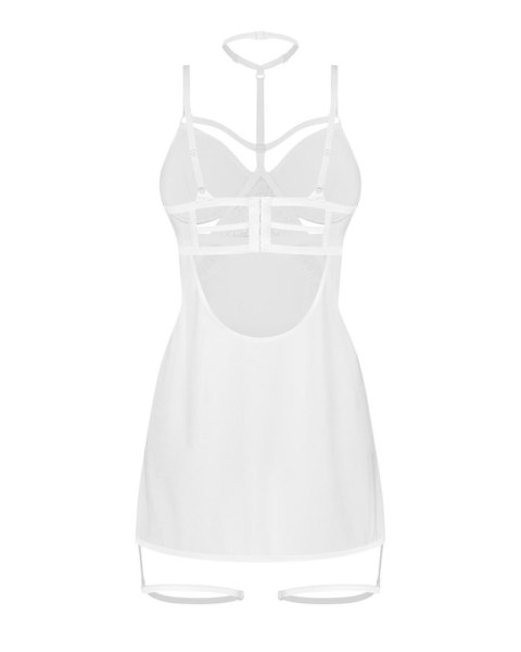 Arrowel White koszulka S/M Obsessive