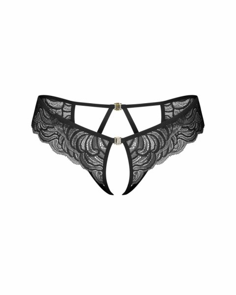 Divienne stringi otwarte S/M Obsessive