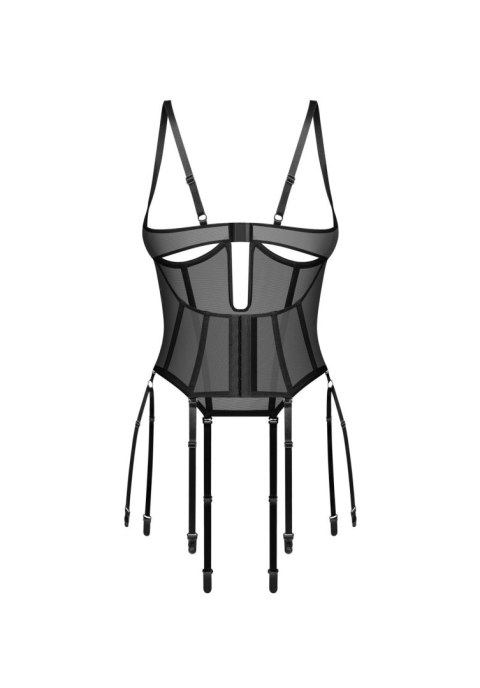 Euphori gorset S/M Obsessive