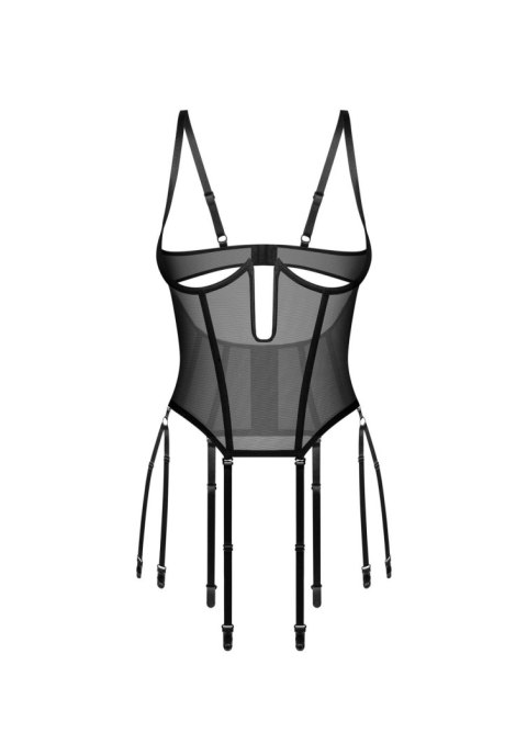 Euphori gorset S/M Obsessive