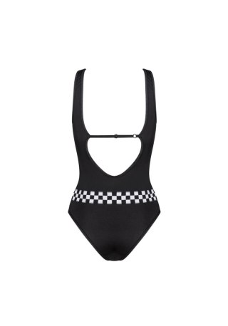 Rallien body XL/2XL Obsessive