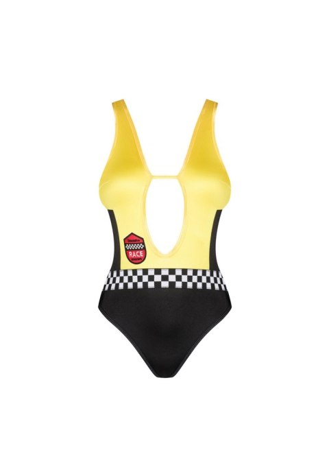 Rallien body XL/2XL Obsessive