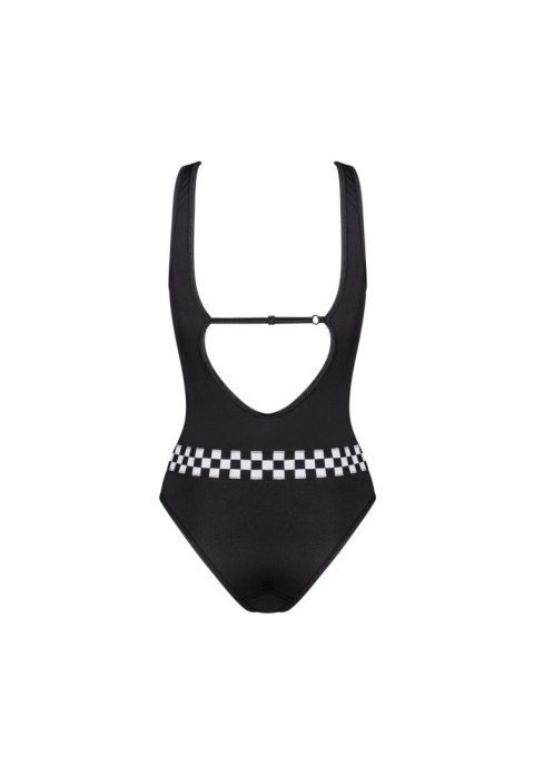 Rallien body M/L Obsessive